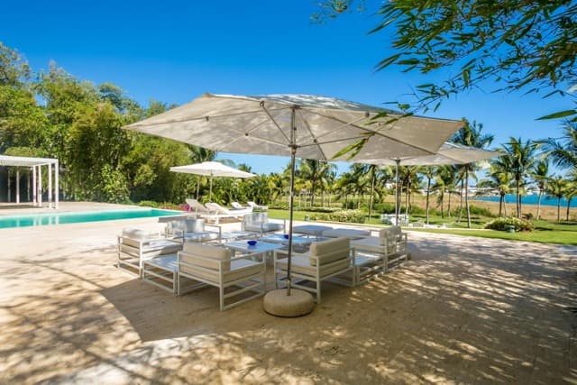 Casa Fiesta — luxury villa photo 1