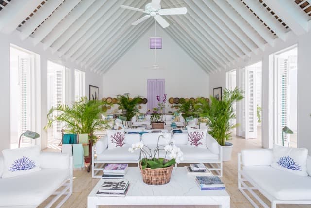 Casa Fiesta — luxury villa photo 3