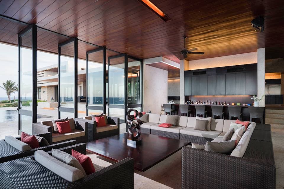 Casa Kimball — luxury villa photo 13