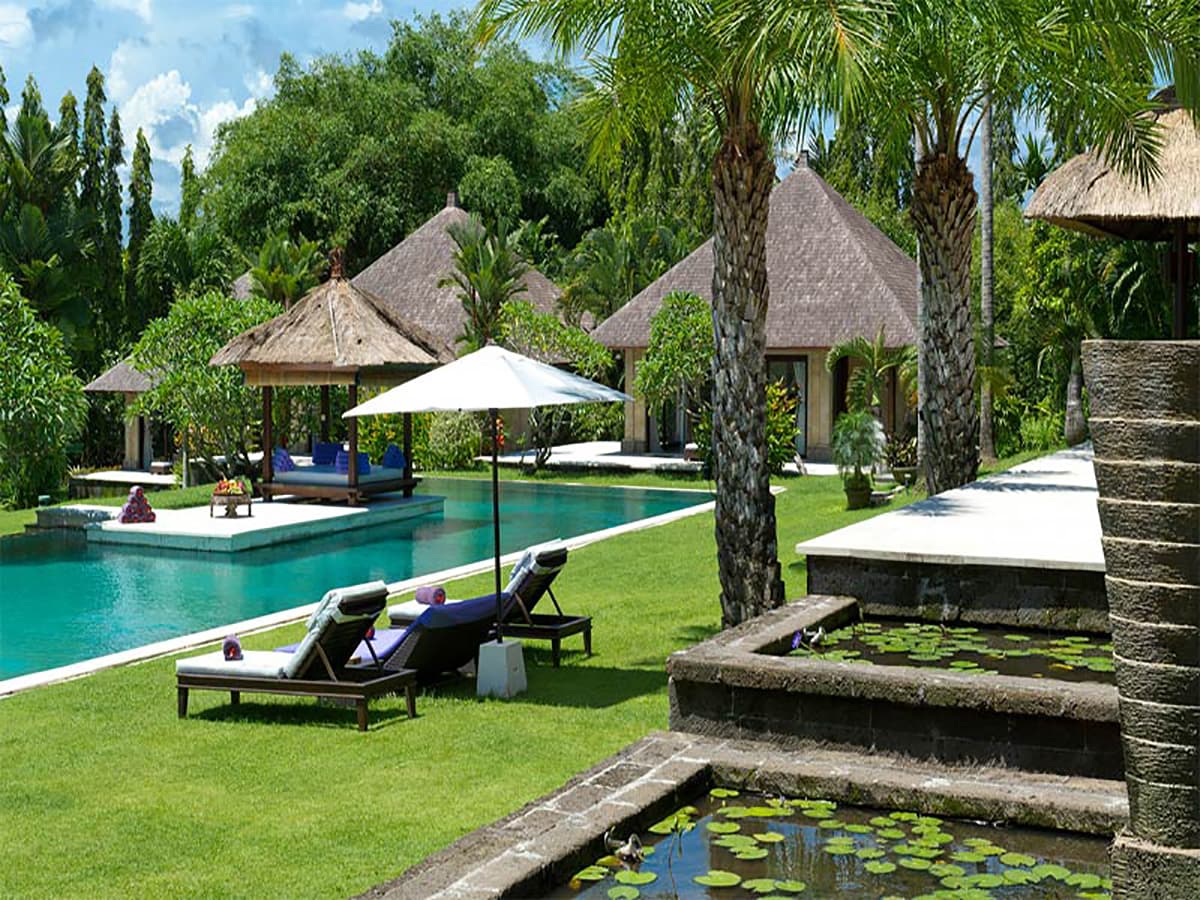 The Chalina Estate — luxury villa photo 18