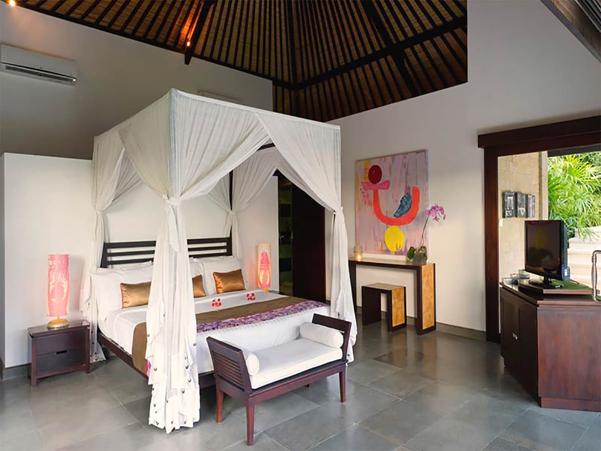 The Chalina Estate — luxury villa photo 19