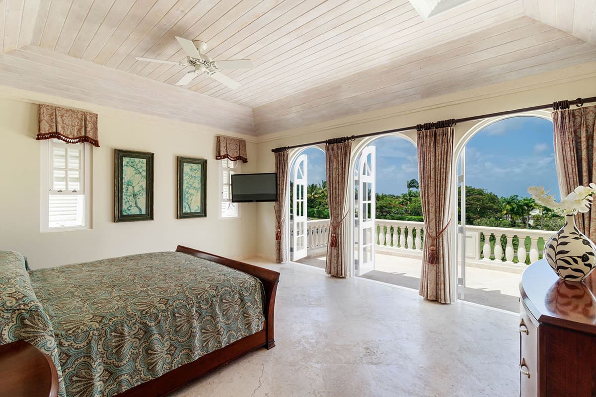 Cherub House — luxury villa photo 3