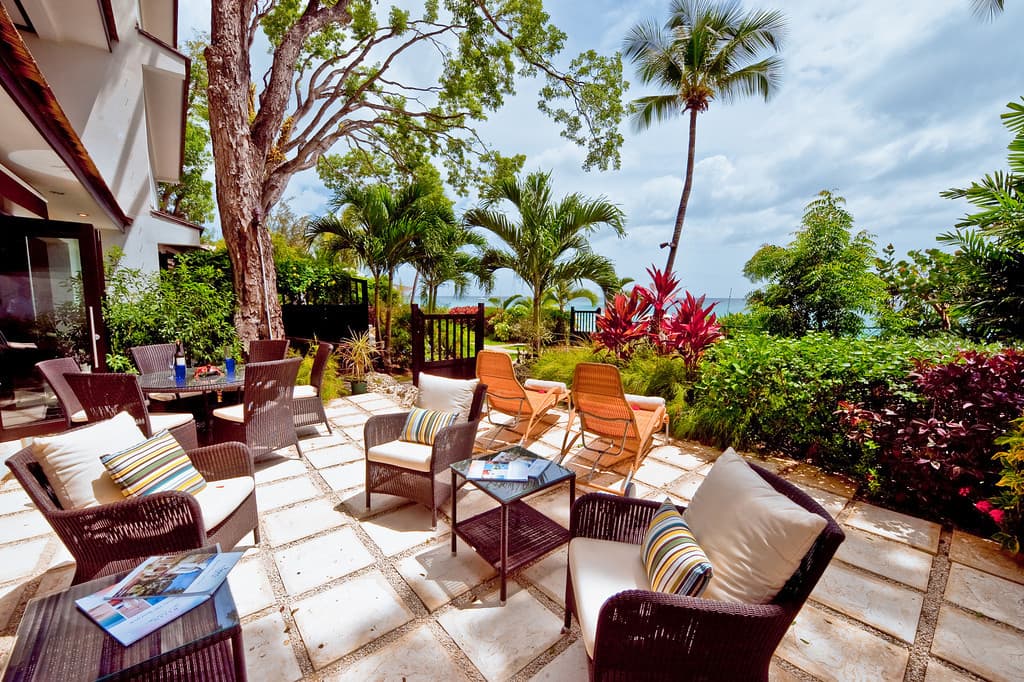 Coral Cove 3 - Green Flash — luxury villa photo 1