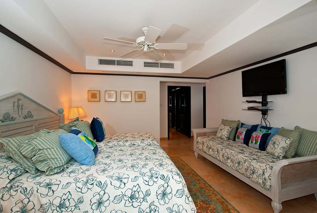 Coral Cove 3 - Green Flash — luxury villa photo 12