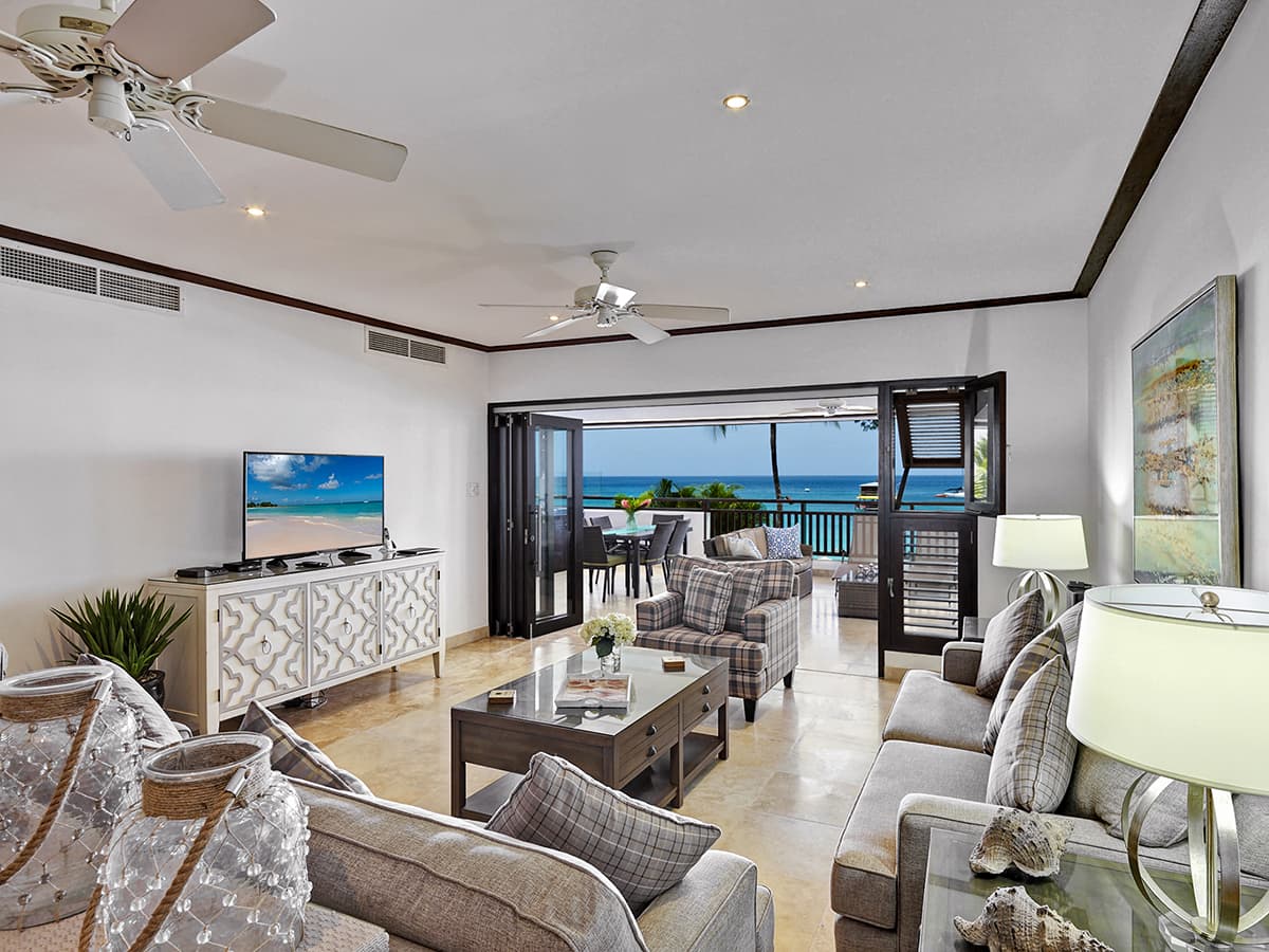 Coral Cove 4 - Green Fields — luxury villa photo 1