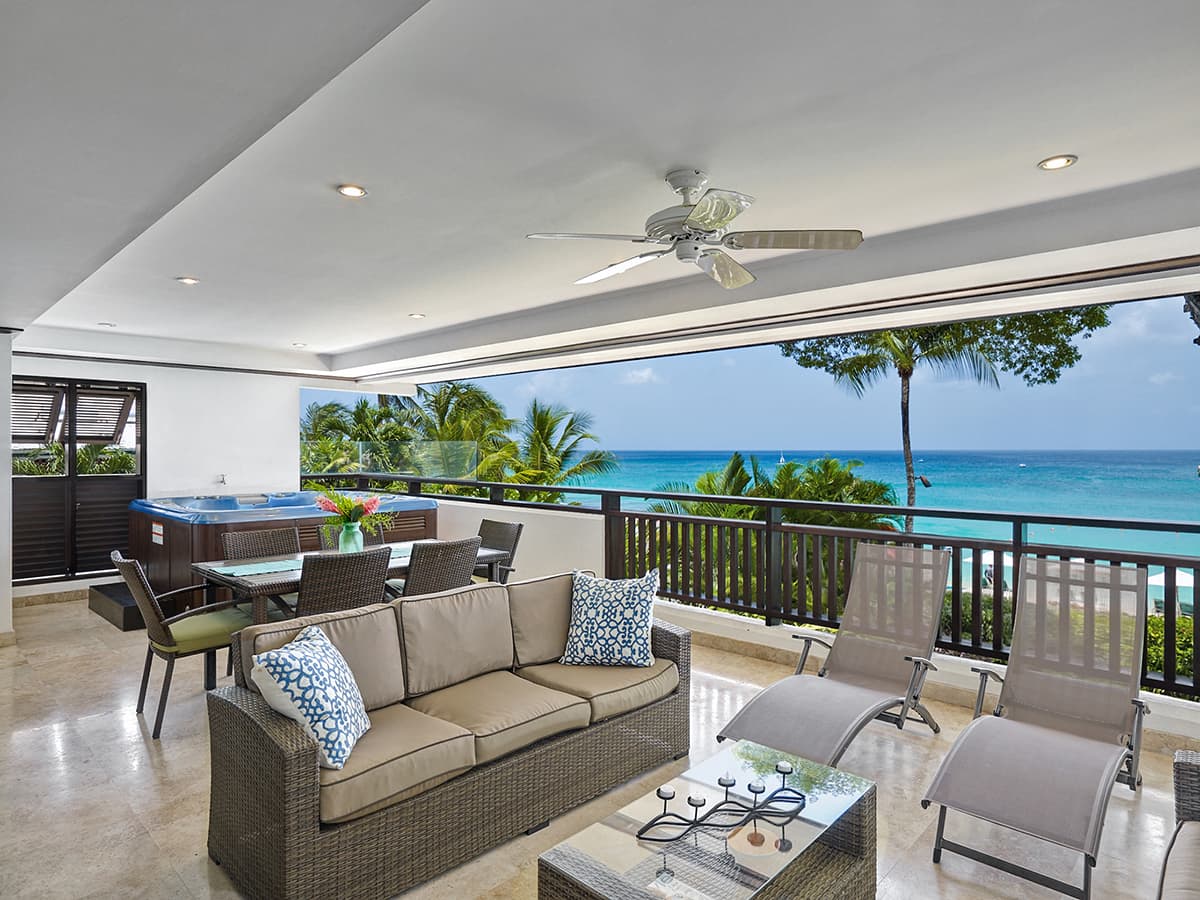 Coral Cove 4 - Green Fields — luxury villa photo 2