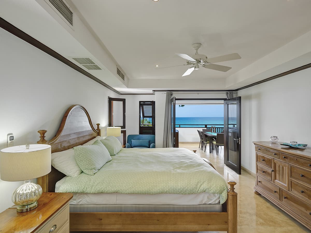 Coral Cove 4 - Green Fields — luxury villa photo 3