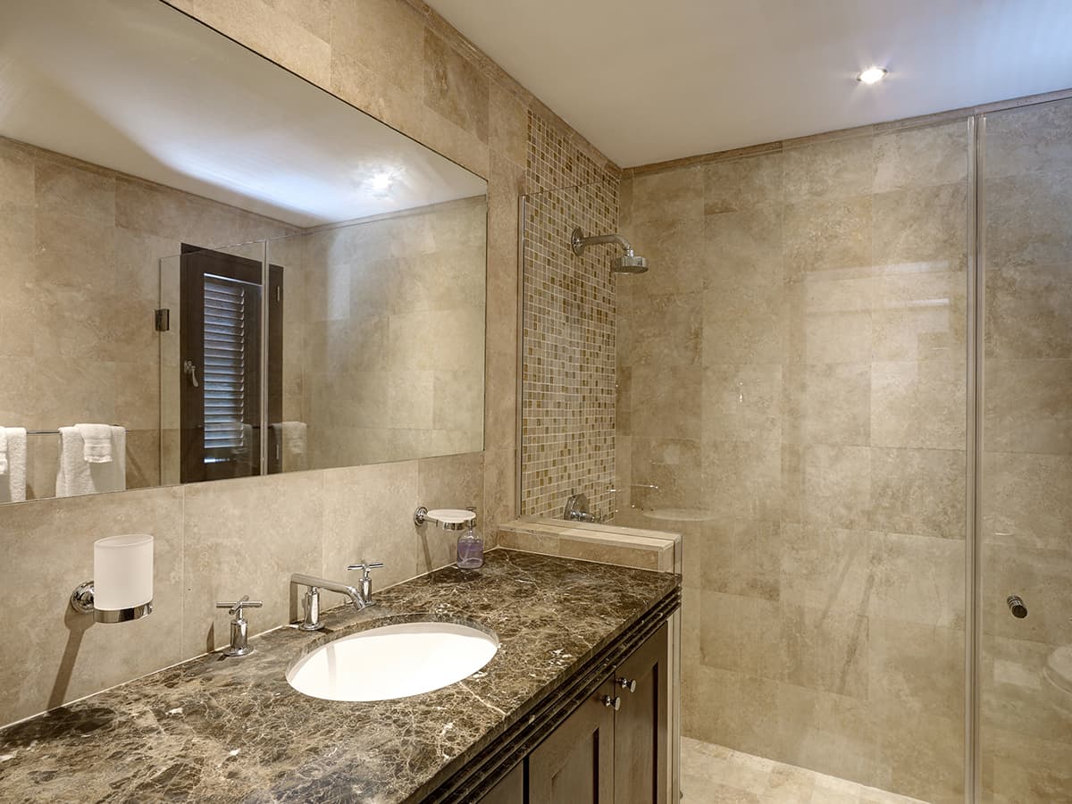 Coral Cove 4 - Green Fields — luxury villa photo 9