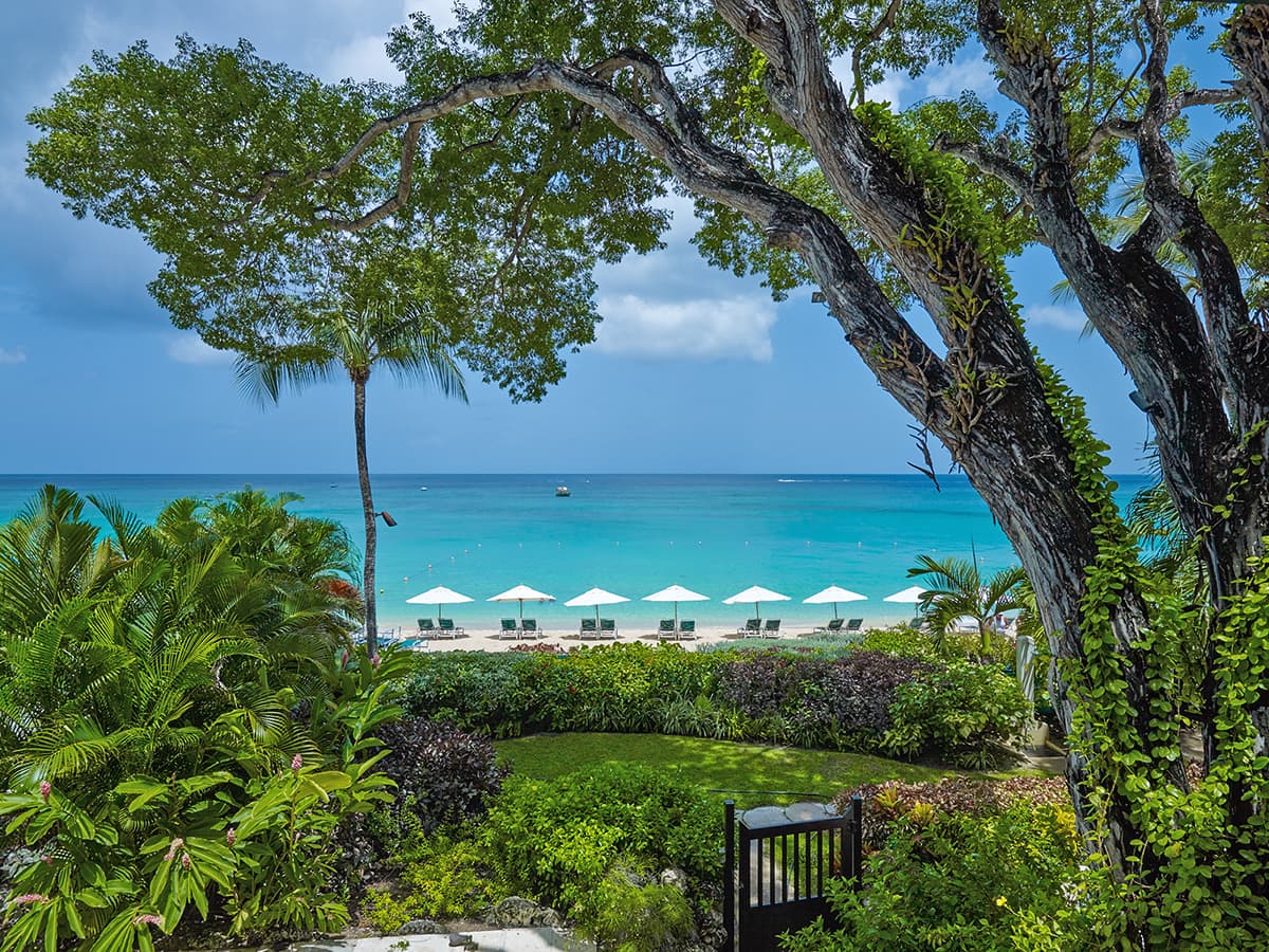 Coral Cove 4 - Green Fields — luxury villa photo 10