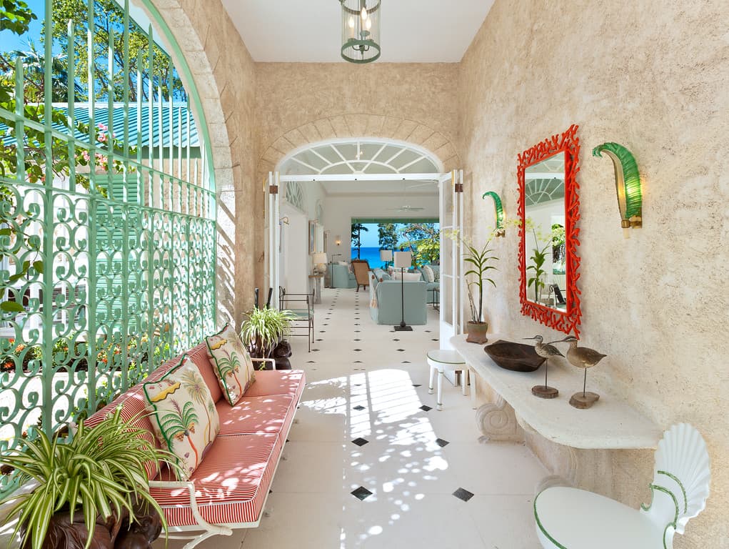 Crystal Springs — luxury villa photo 2