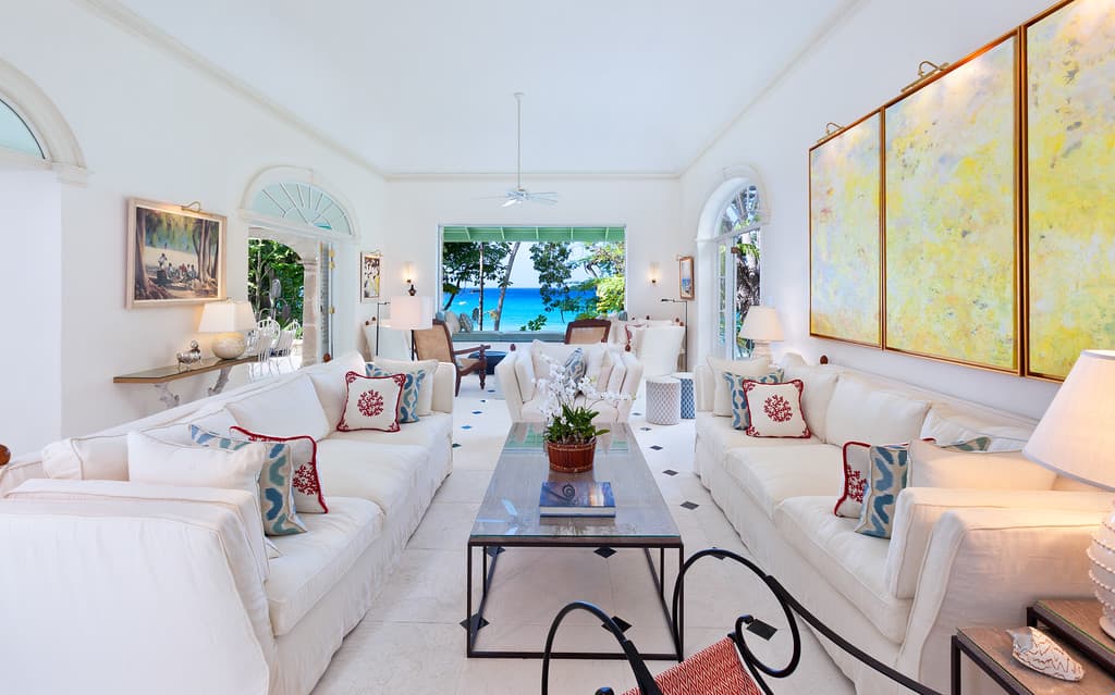 Crystal Springs — luxury villa photo 3