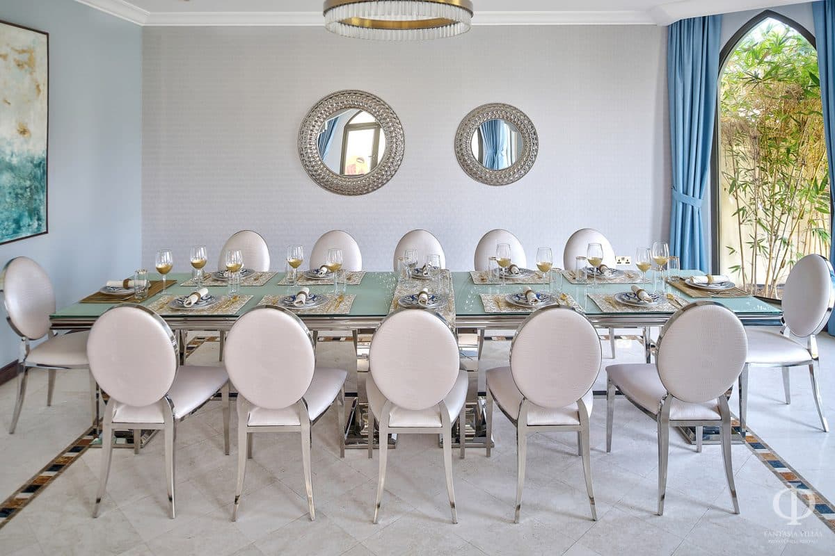Palm Inn villa 7 bedrooms — luxury villa photo 20