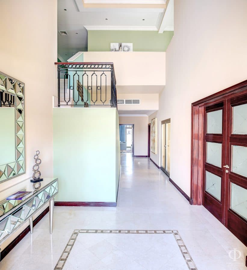 Palm Inn villa 7 bedrooms — luxury villa photo 21