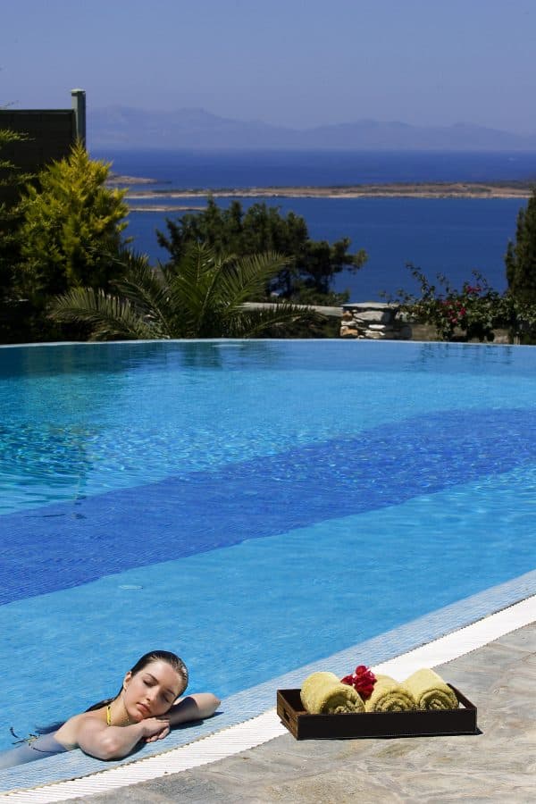 Villa Yria — luxury villa photo 1