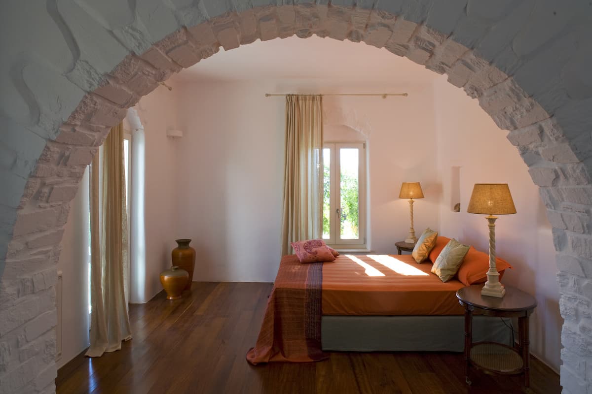 Villa Yria — luxury villa photo 17