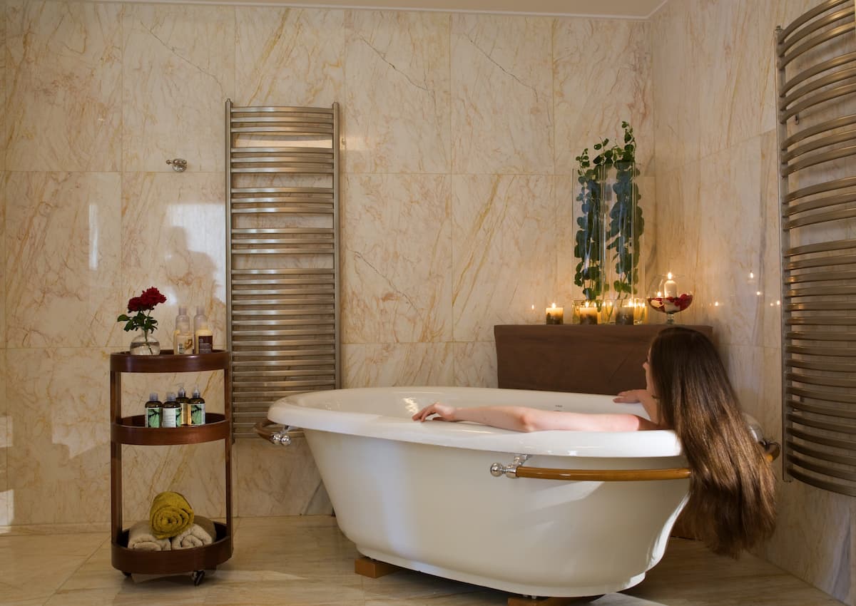 Villa Yria — luxury villa photo 18