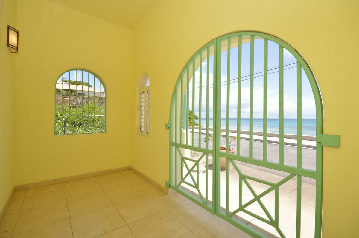 White Sands G6 — luxury villa photo 2