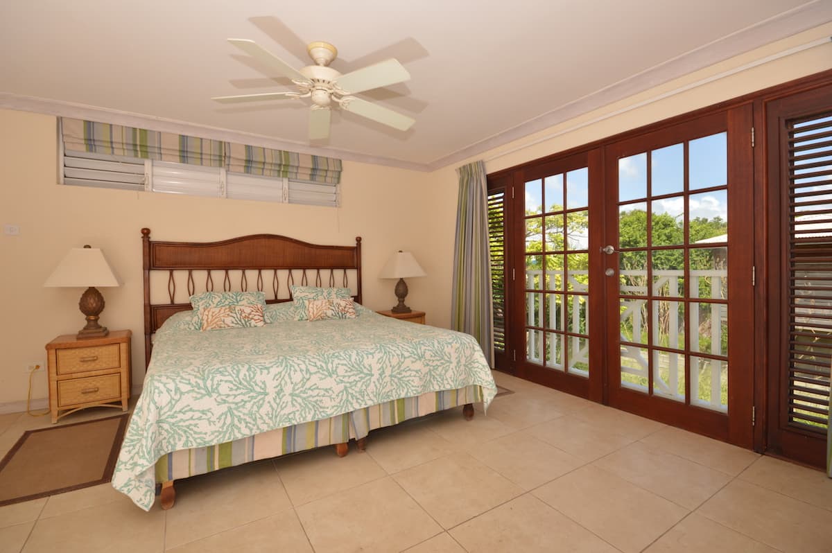 White Sands G6 — luxury villa photo 10