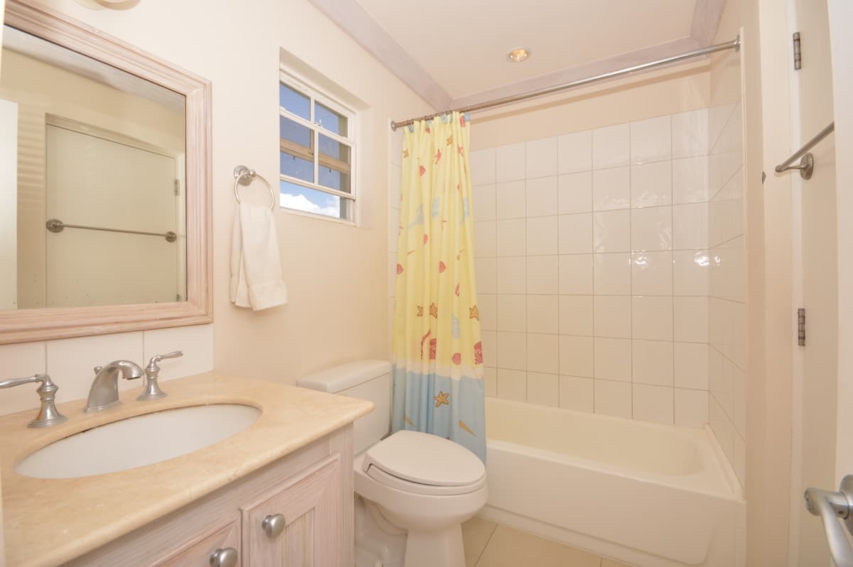 White Sands G6 — luxury villa photo 11