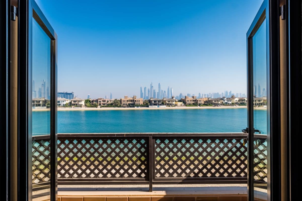 Villa Morroccan style — luxury villa photo 17