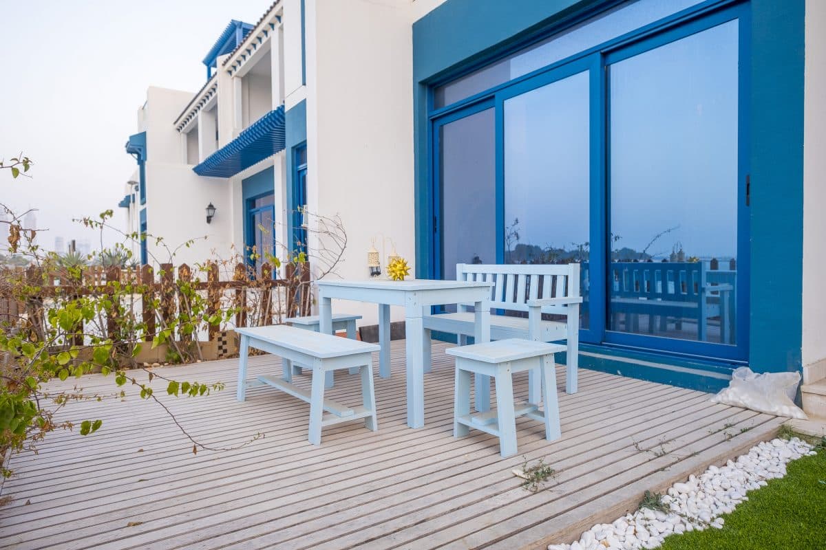 Palma Residence Beach Villa — luxury villa photo 3