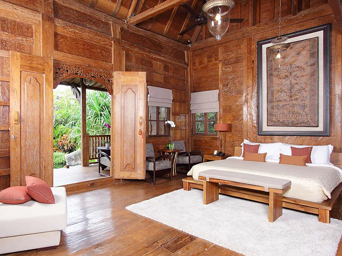 Dea Villas - Villa Radha — luxury villa photo 17