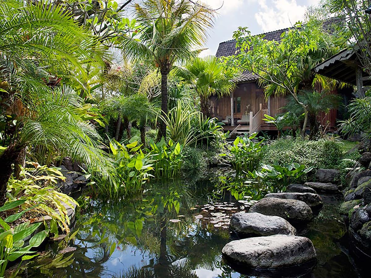 Dea Villas - Villa Radha — luxury villa photo 18