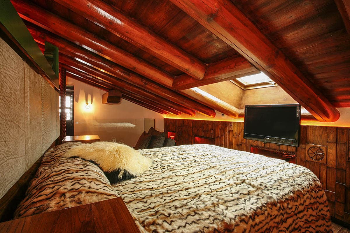 Domain Toit Du Monde — luxury villa photo 3