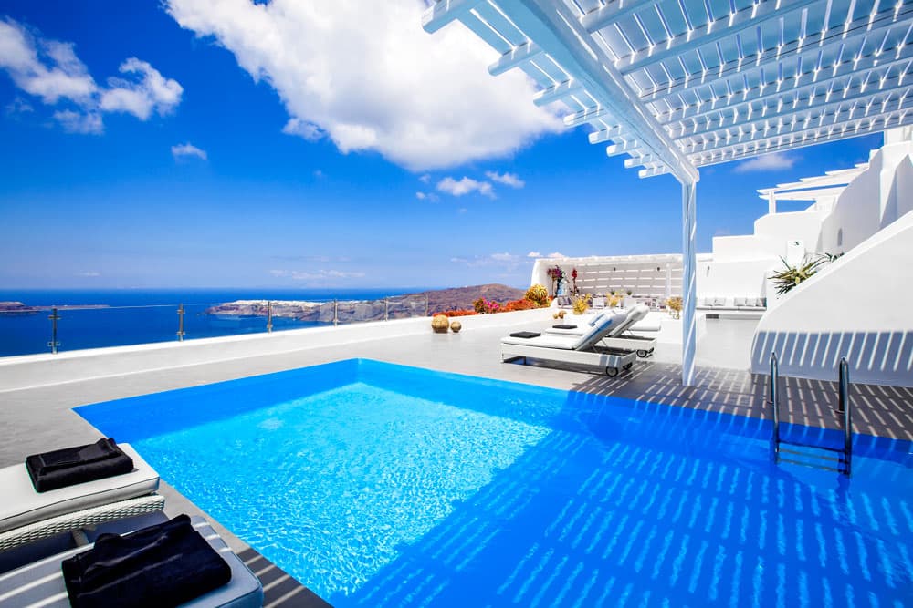 Villa Erossea — luxury villa photo 1