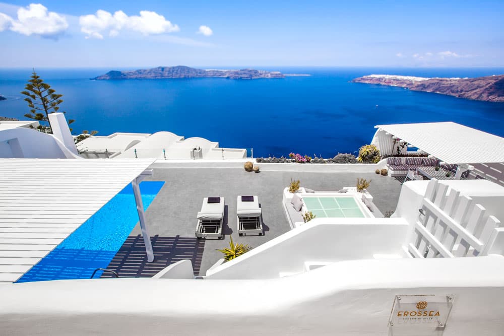 Villa Erossea — luxury villa photo 2