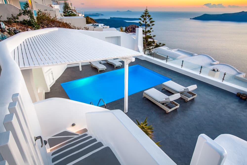 Villa Erossea — luxury villa photo 16