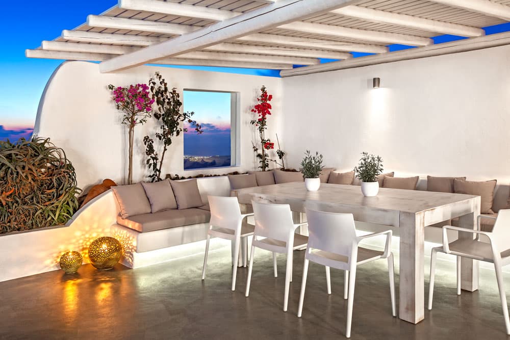 Villa Erossea — luxury villa photo 17