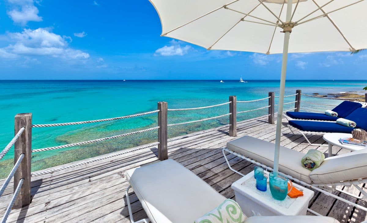 Easy Reach — luxury villa photo 1