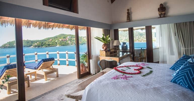 El Murmullo Villa — luxury villa photo 16