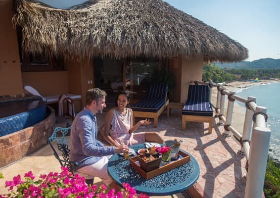 El Murmullo Villa — luxury villa photo 17