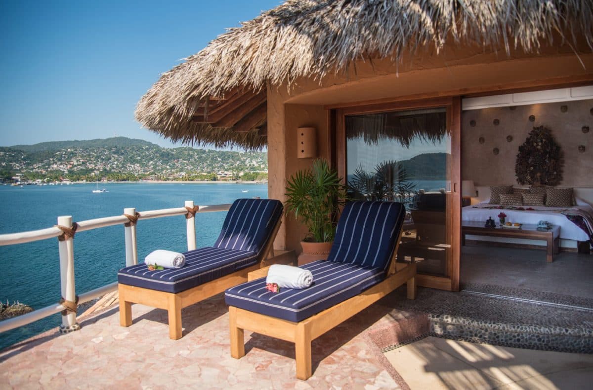 El Murmullo Villa — luxury villa photo 3