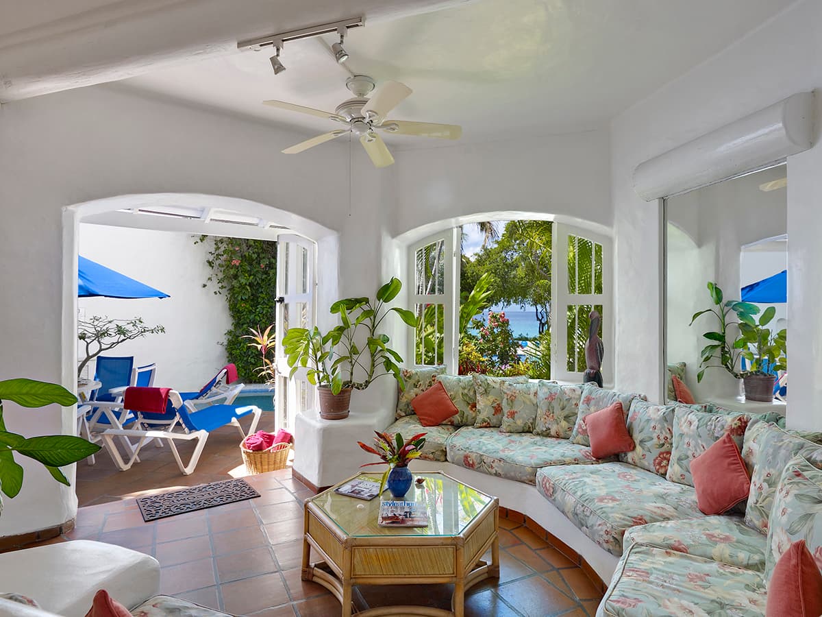 Merlin Bay 6, Firefly — luxury villa photo 1