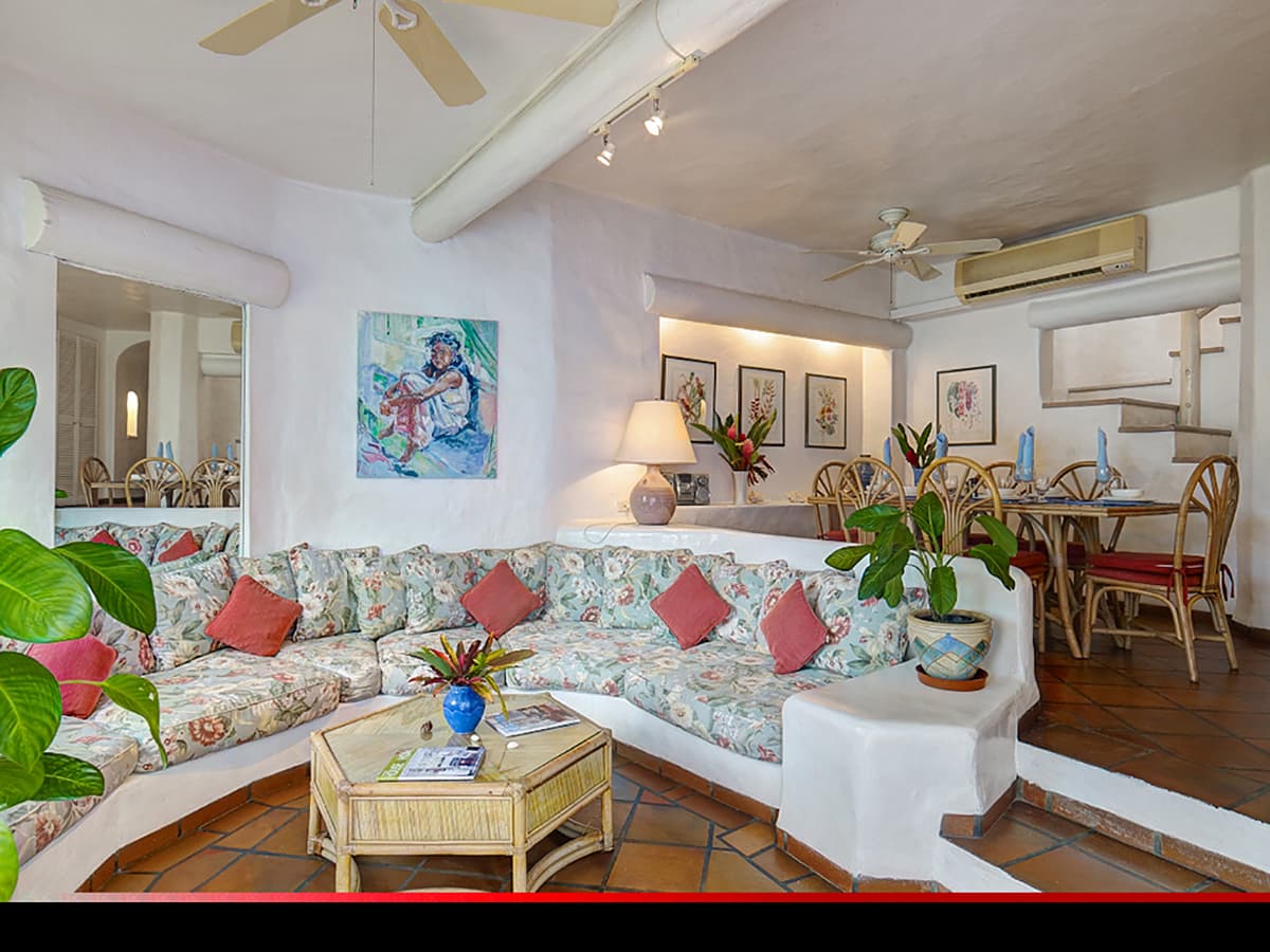 Merlin Bay 6, Firefly — luxury villa photo 2