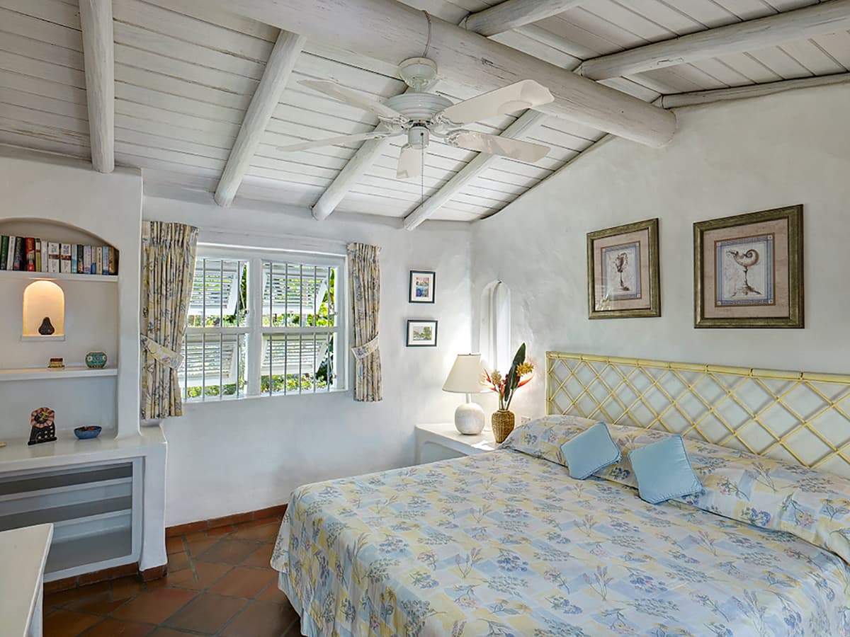 Merlin Bay 6, Firefly — luxury villa photo 3