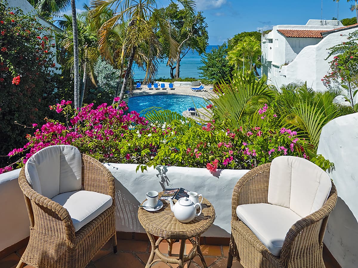 Merlin Bay 6, Firefly — luxury villa photo 13