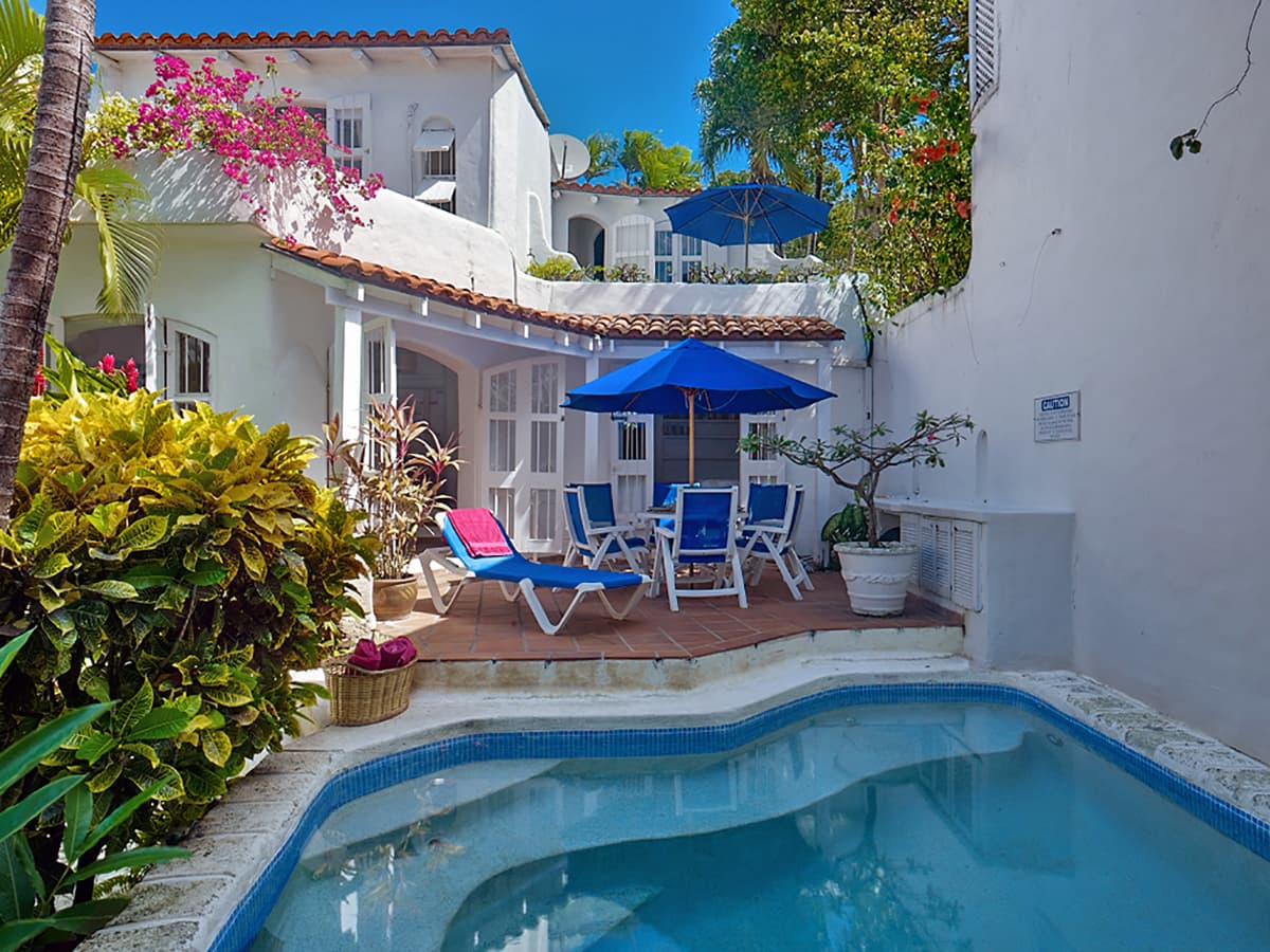 Merlin Bay 6, Firefly — luxury villa photo 1