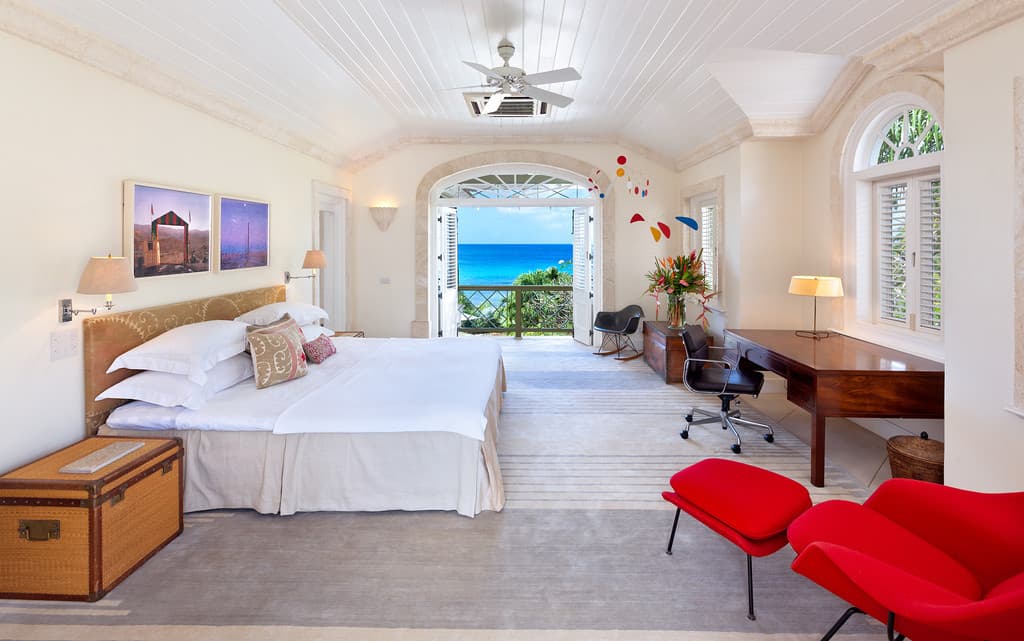 Gardenia — luxury villa photo 2