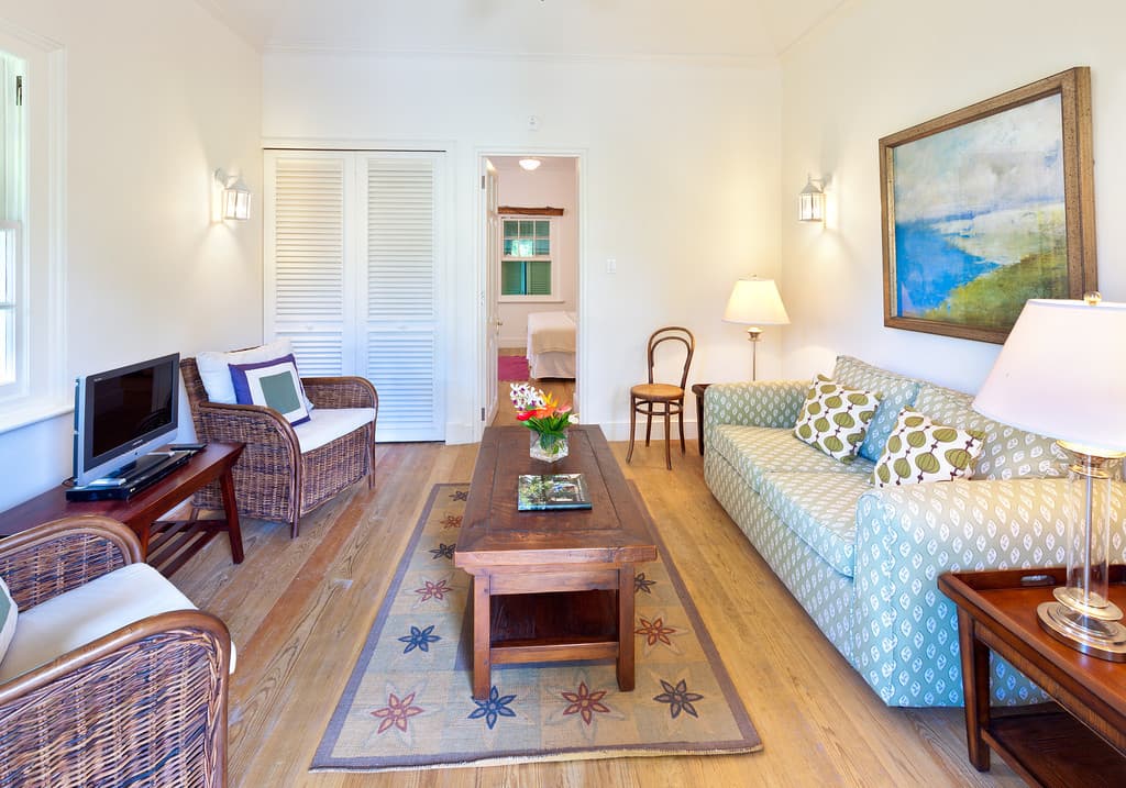 Gardenia — luxury villa photo 19