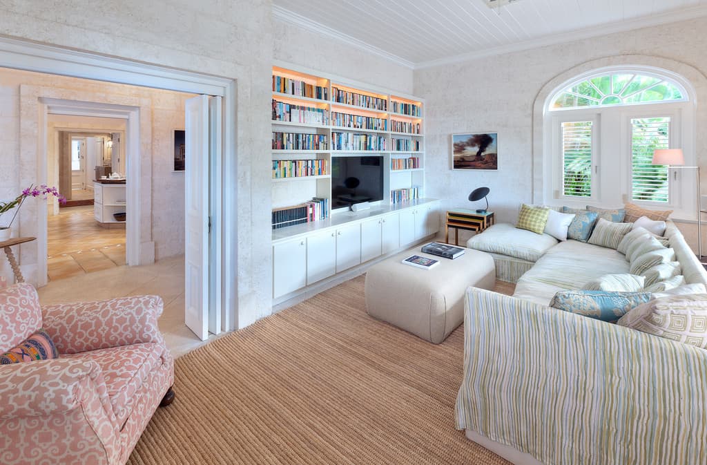Gardenia — luxury villa photo 20