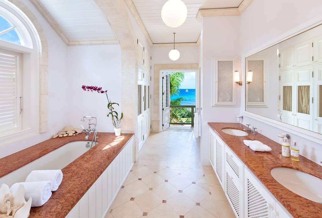 Gardenia — luxury villa photo 3