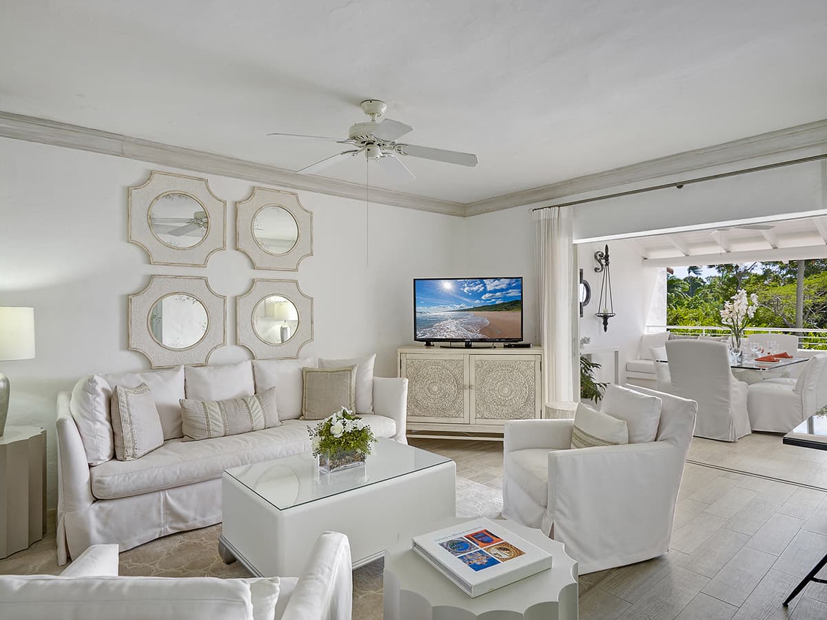 Glitter Bay 304, Golden Sunset — luxury villa photo 1