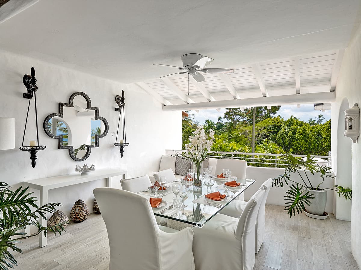 Glitter Bay 304, Golden Sunset — luxury villa photo 3