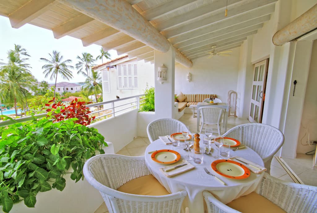 Glitter Bay Estate 412 — luxury villa photo 2