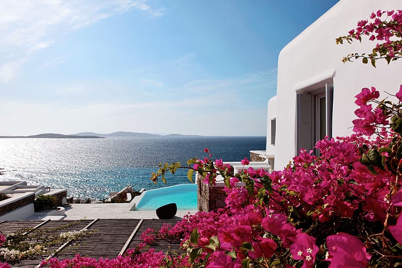 Villa Seaview — luxury villa photo 1
