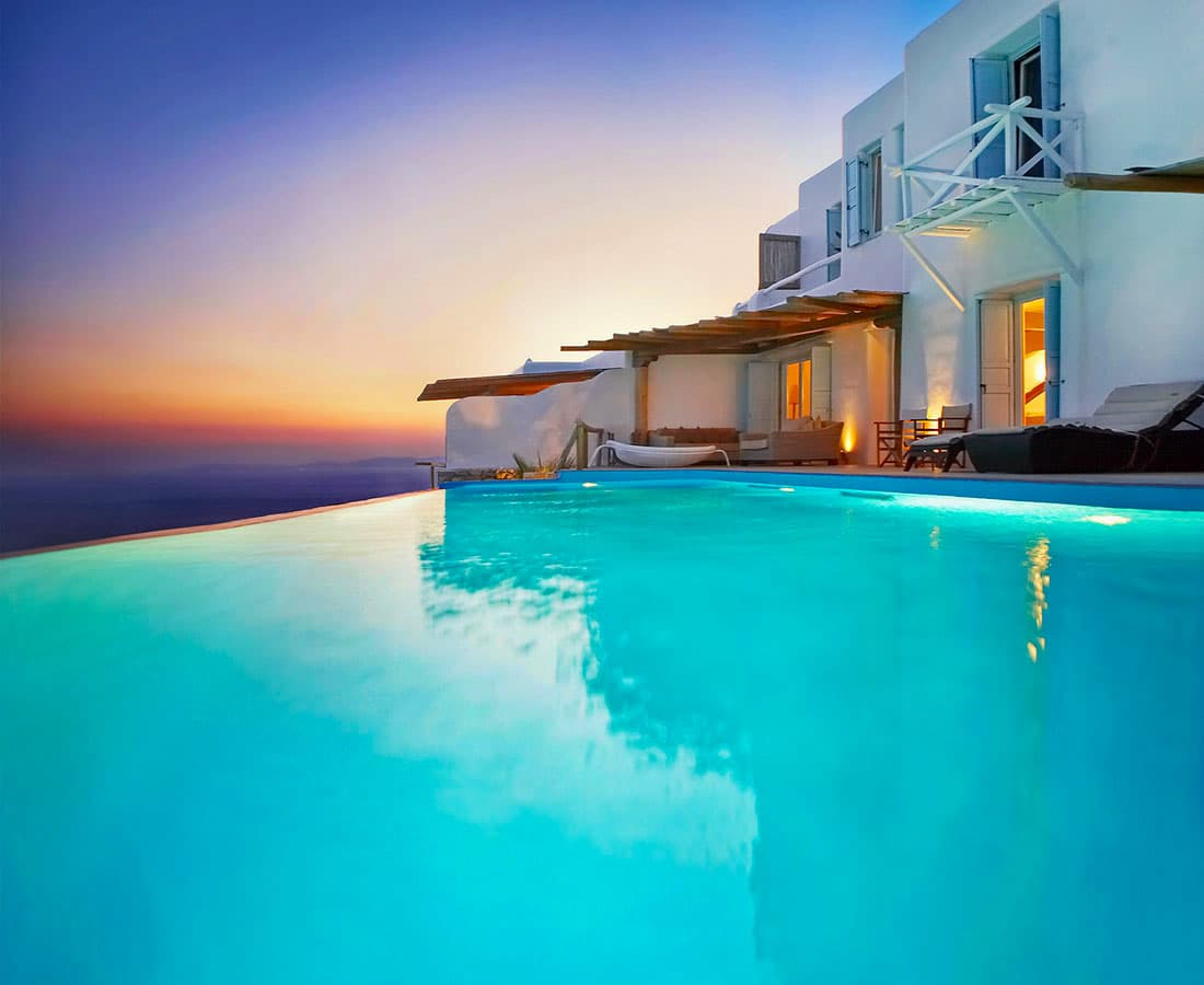 Villa Palazzo — luxury villa photo 20